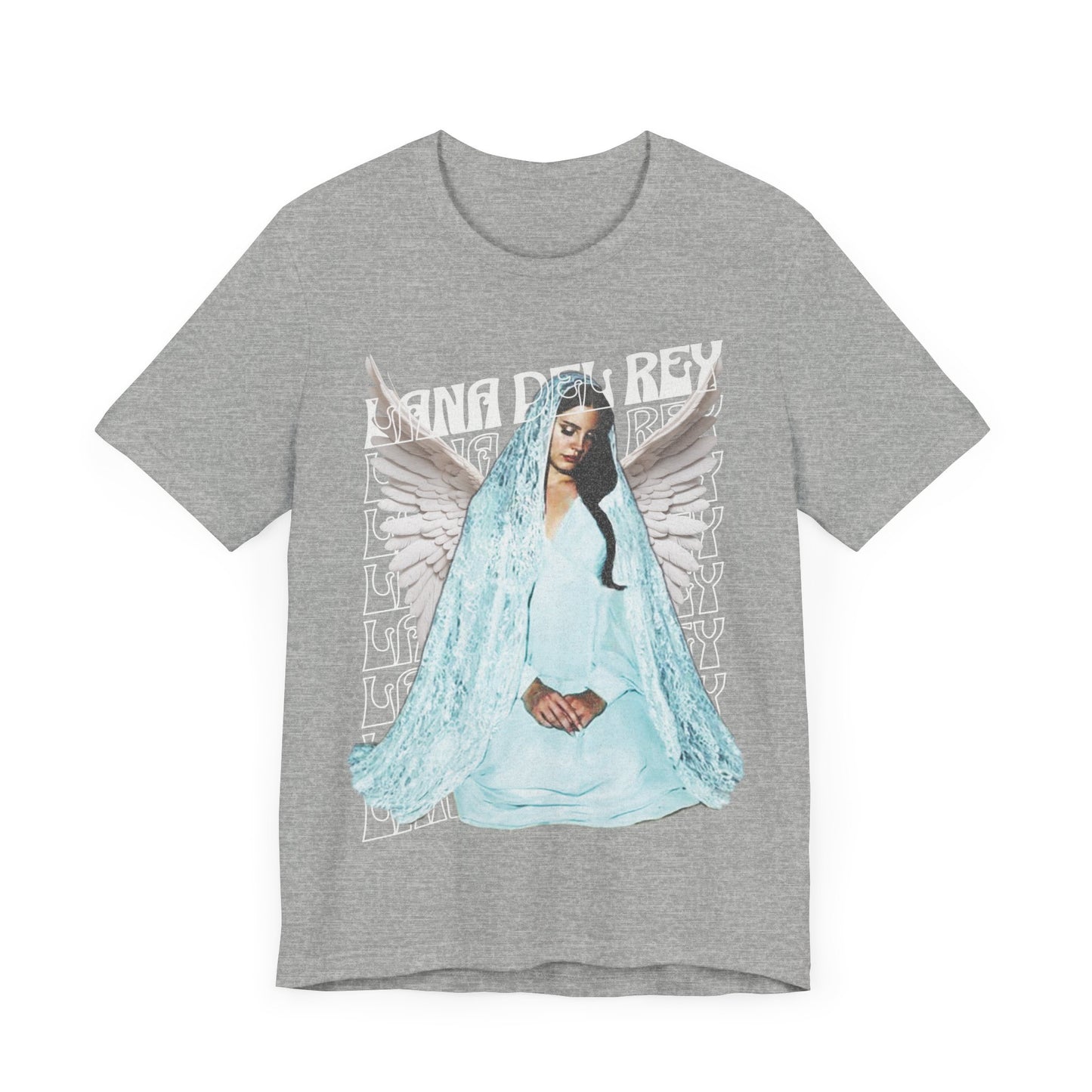 Lana Del Rey T-Shirt