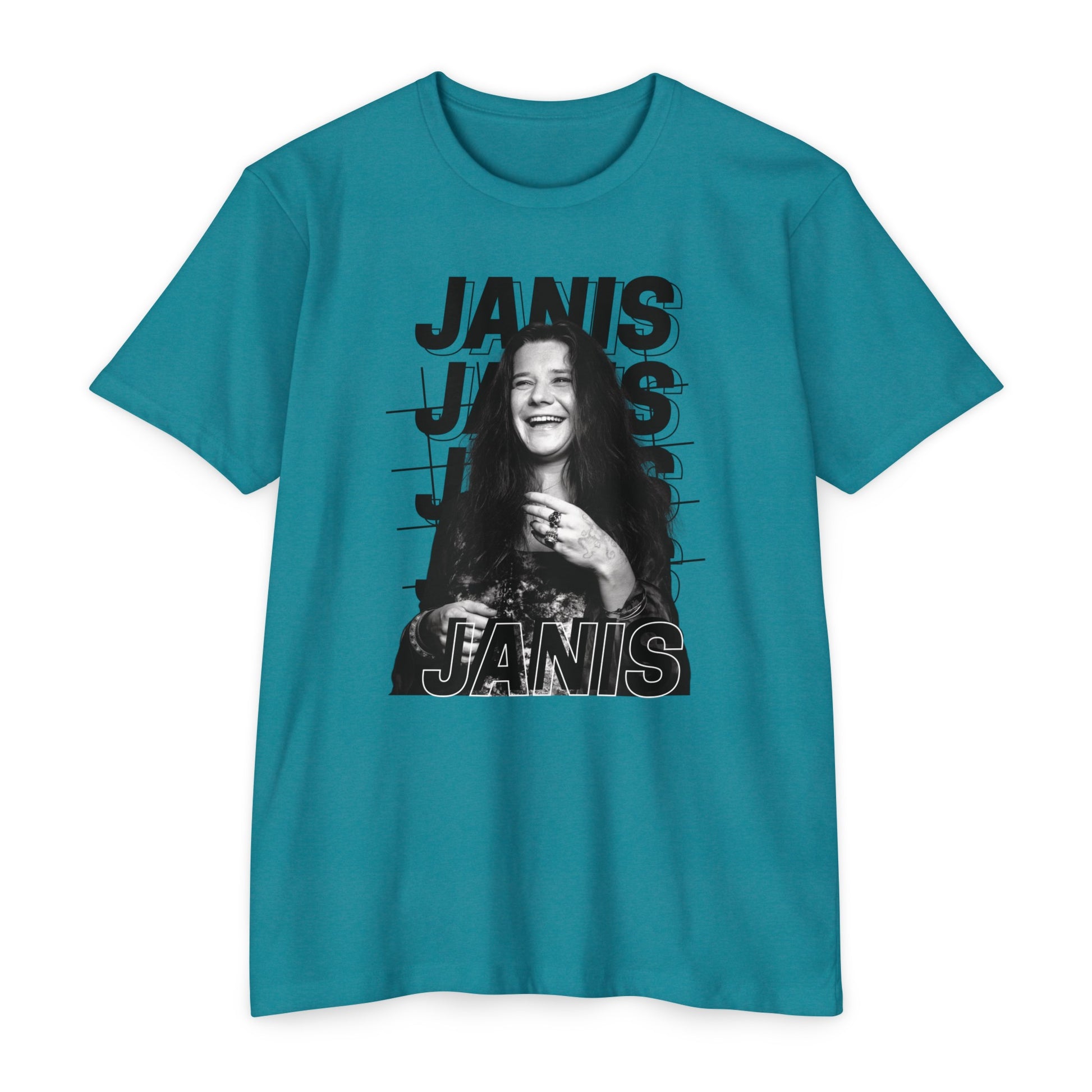 Janis Joplin T-shirt