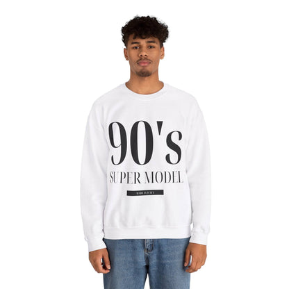 Vintage Vibes Sweatshirt