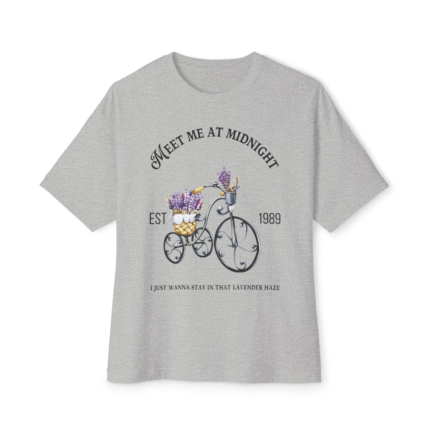 Taylor Swift Lavender Haze T-Shirt
