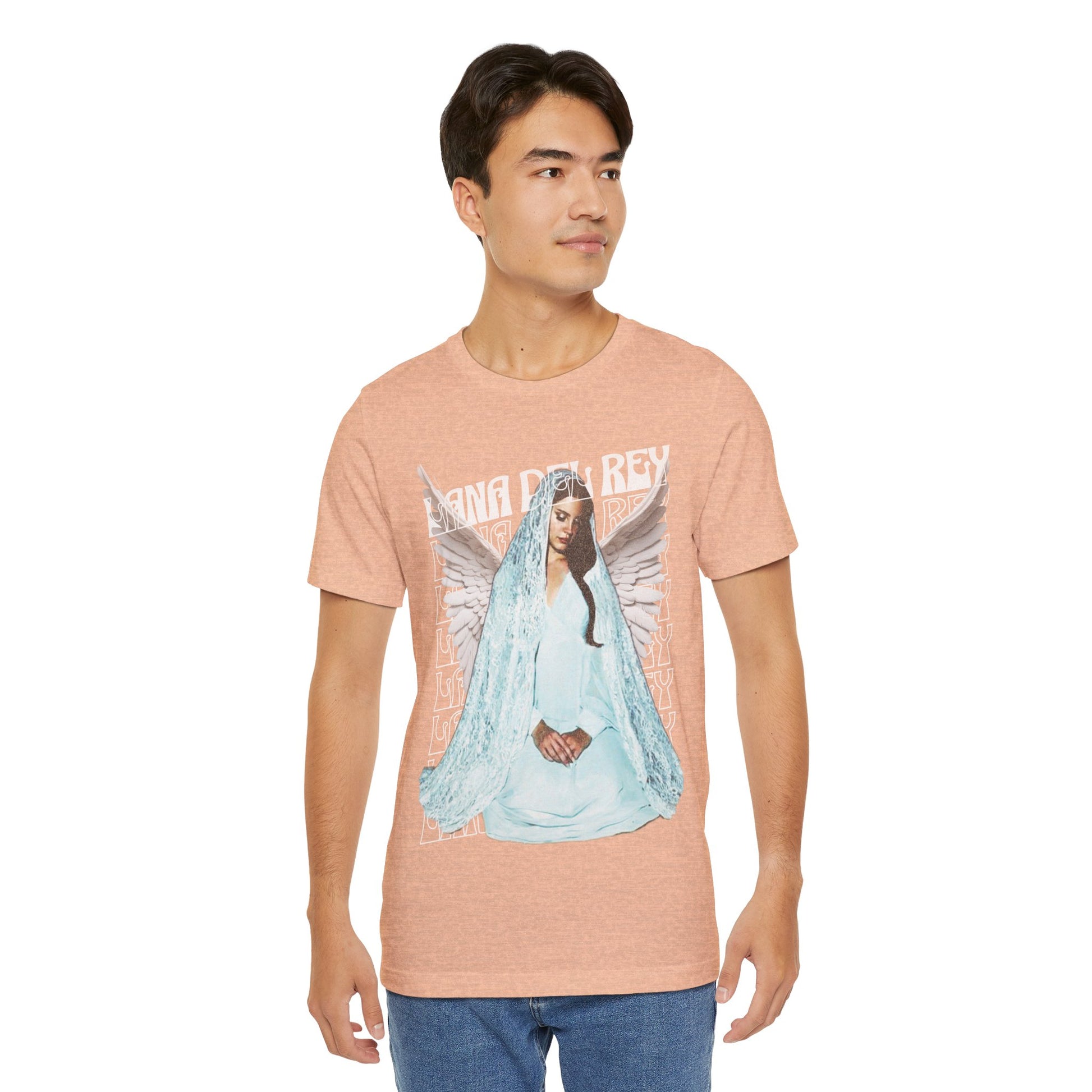 Lana Del Rey T-Shirt