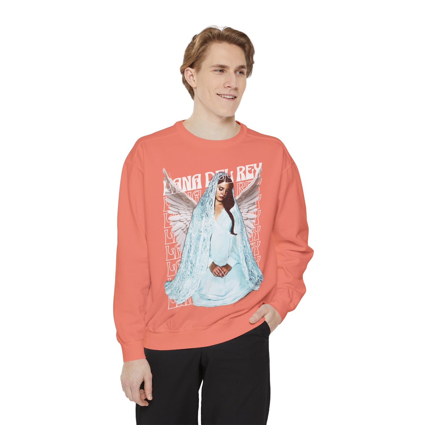 Lana Del Rey Sweatshirt
