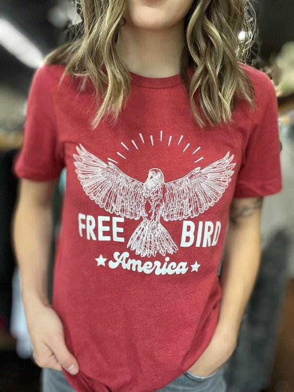 Free Bird T-Shirt