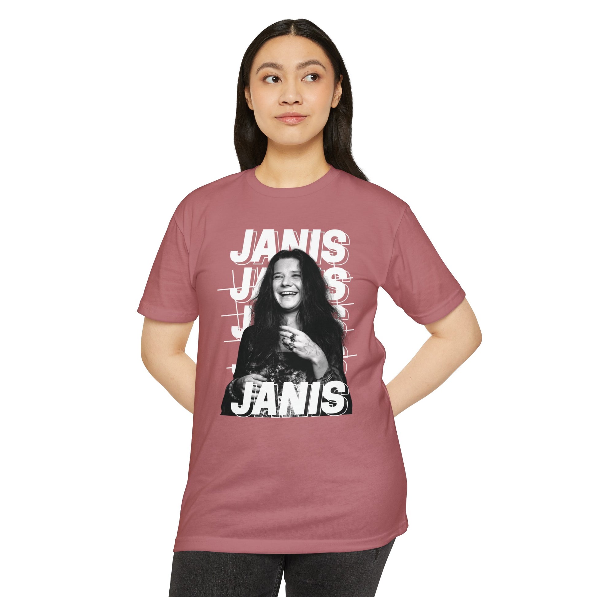 Janis Joplin T-shirt