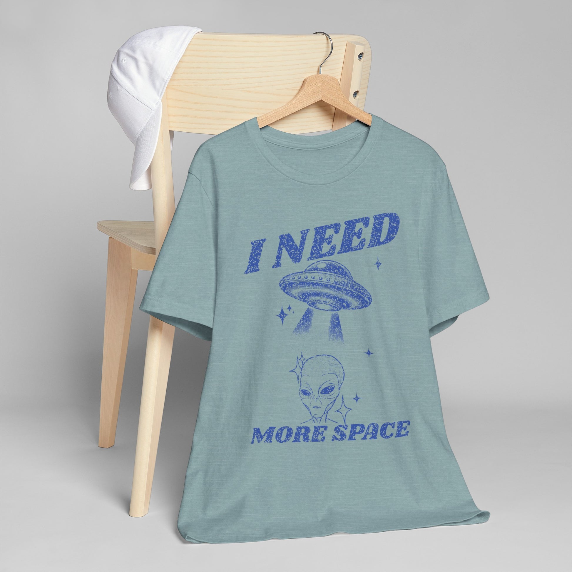 I Need More Space T-Shirt