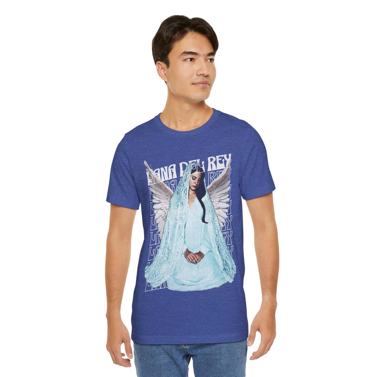 Lana Del Rey T-Shirt