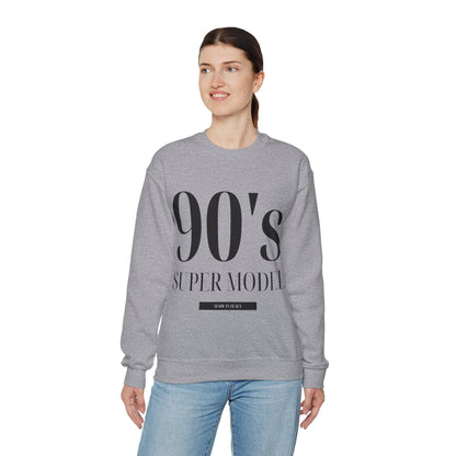 Vintage Vibes Sweatshirt