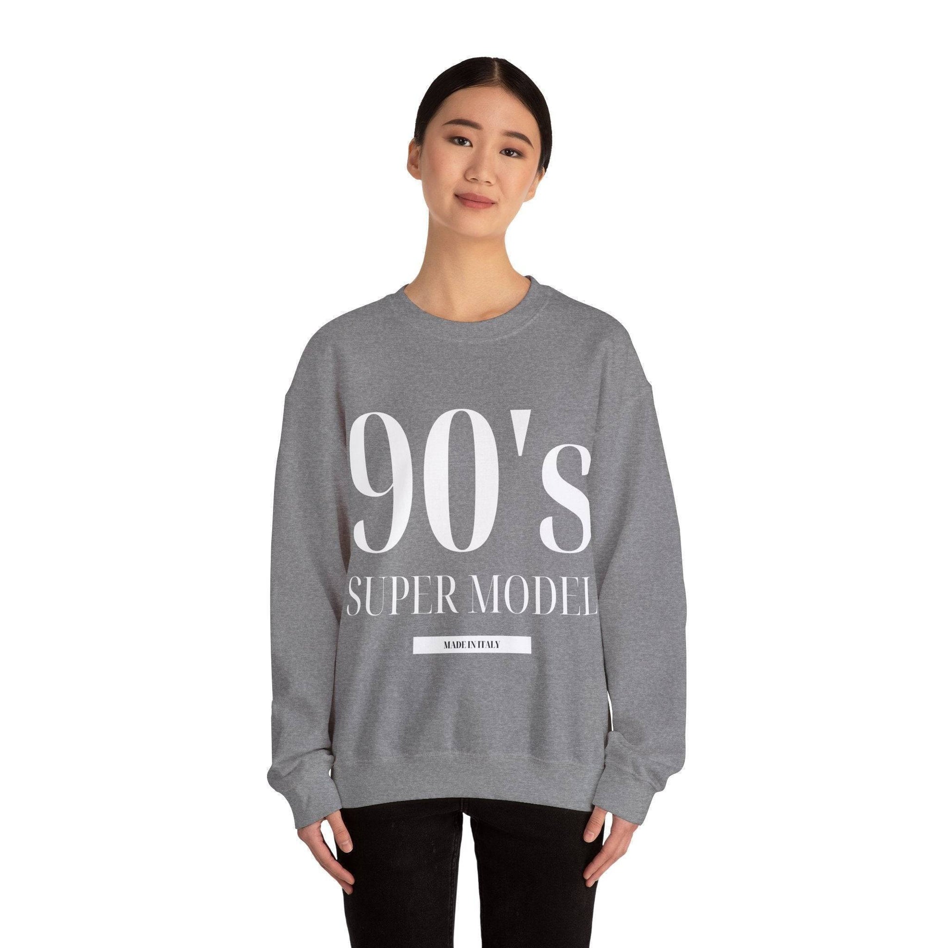 Vintage Vibes Sweatshirt