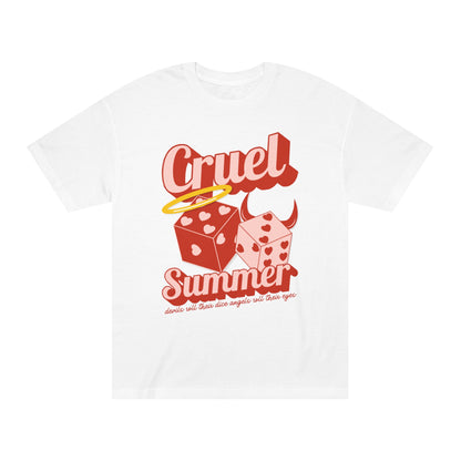 Taylor Swift Cruel Summer T-Shirt