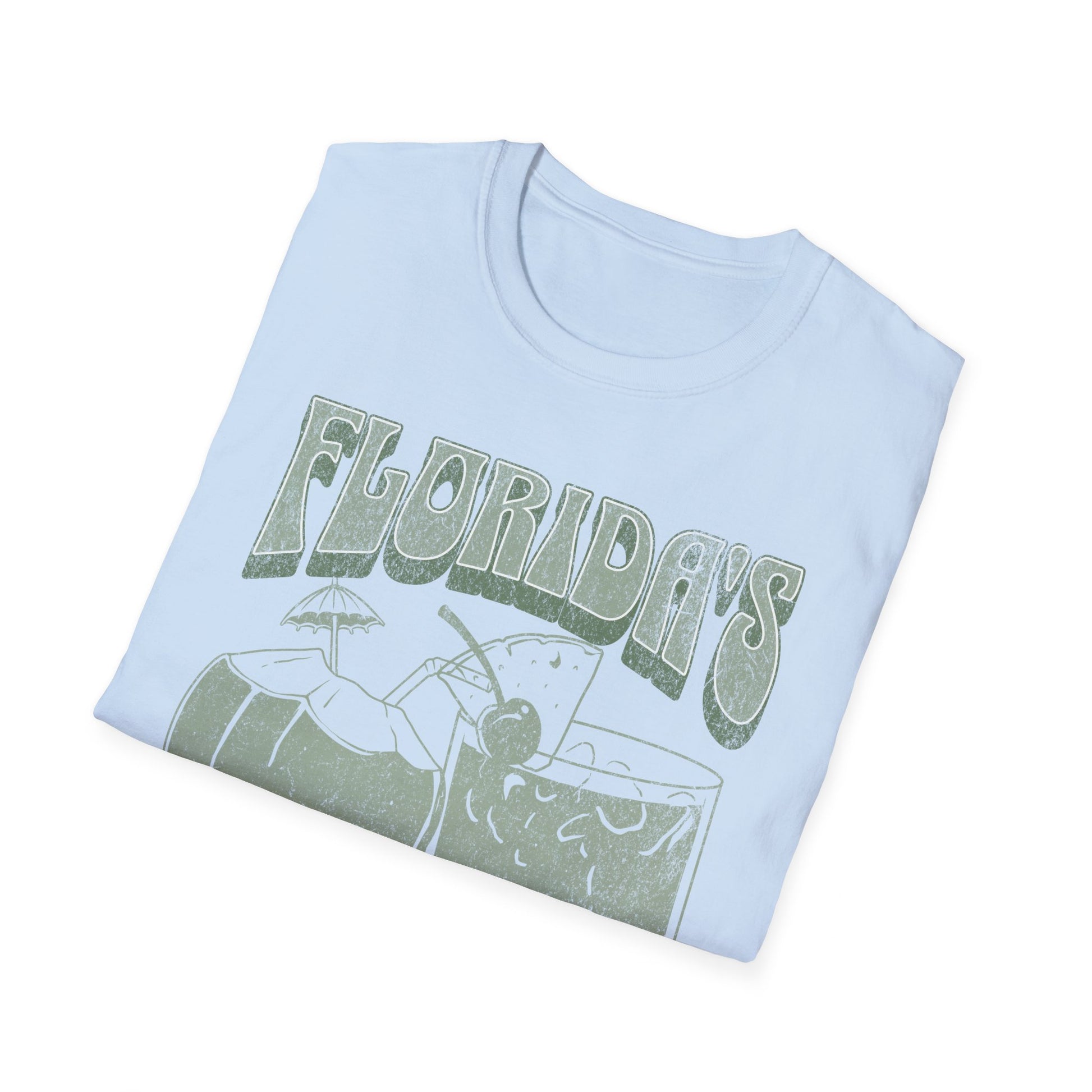 Taylor Swift Florida!!! T-Shirt