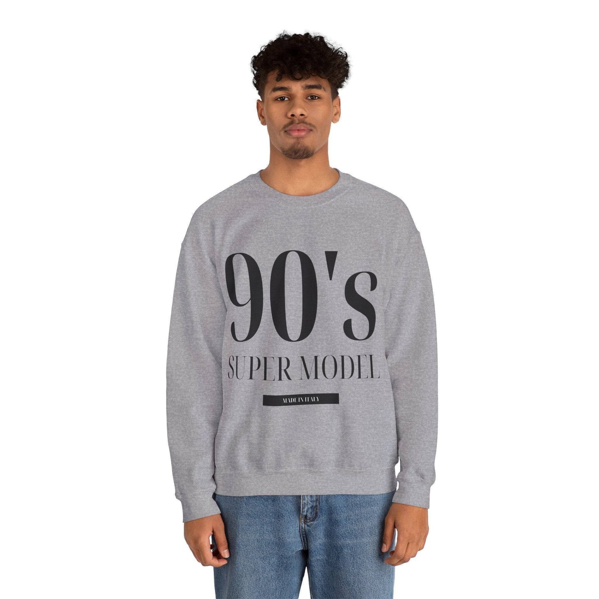 Vintage Vibes Sweatshirt