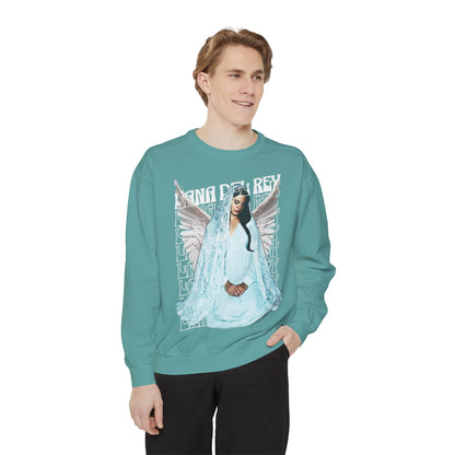 Lana Del Rey Sweatshirt