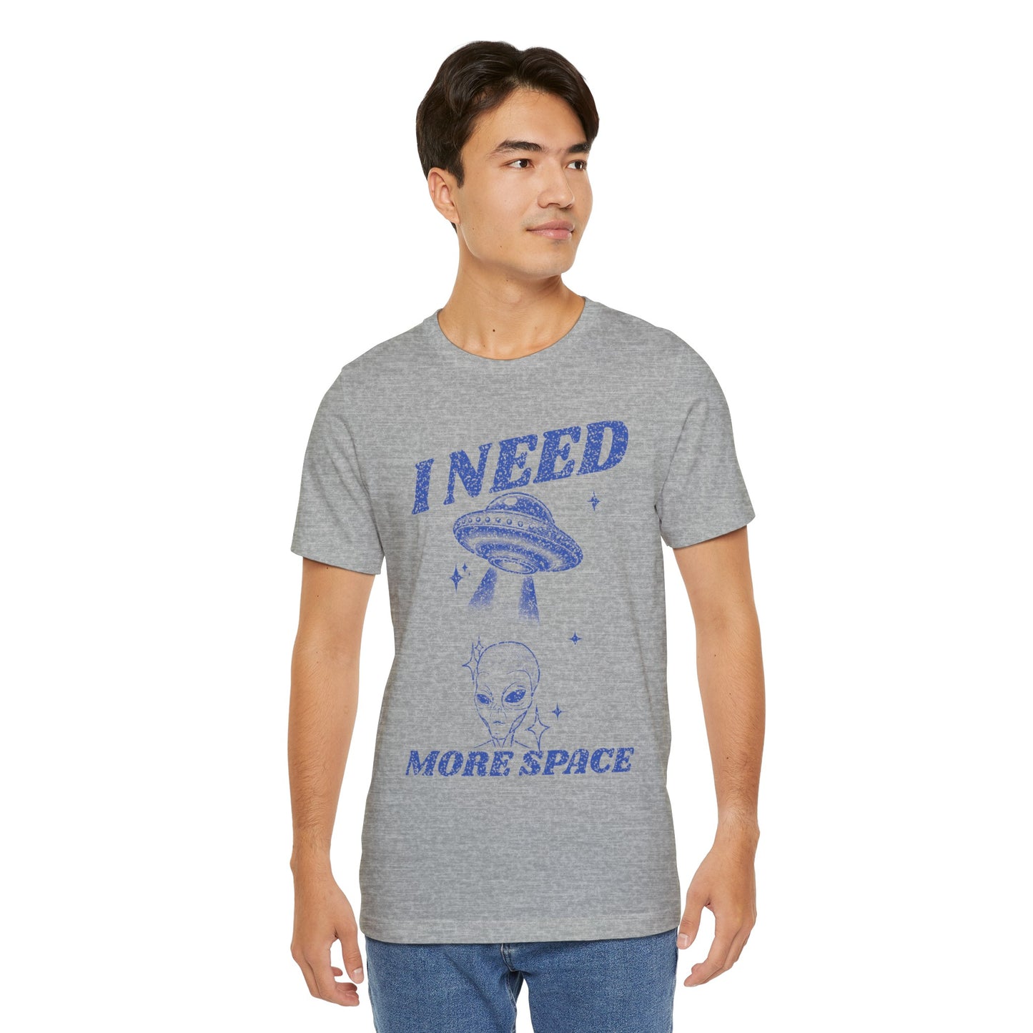 I Need More Space T-Shirt