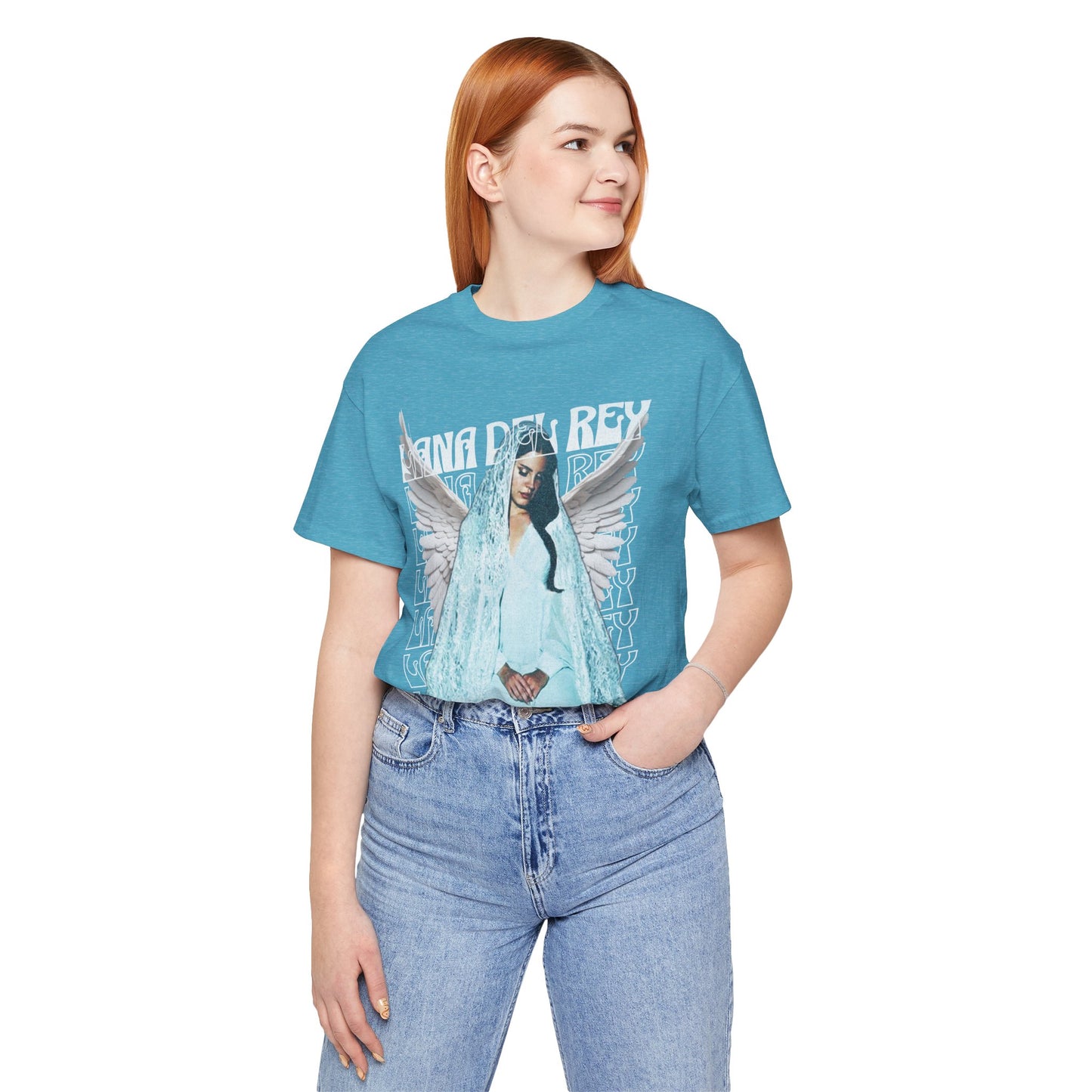 Lana Del Rey T-Shirt