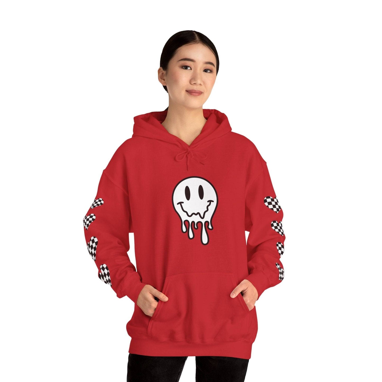 Anti-Social Mom's Club Hoodie