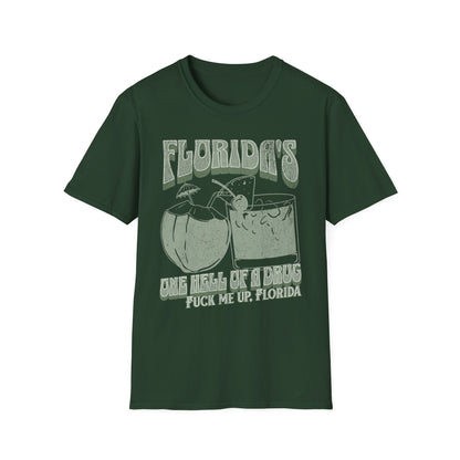 Taylor Swift Florida!!! T-Shirt