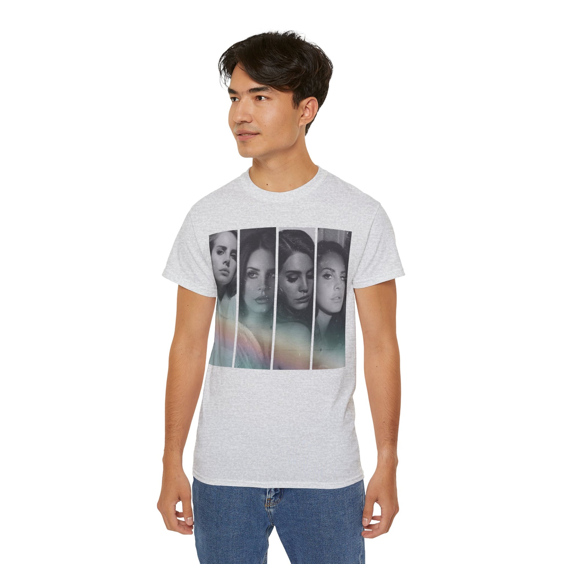 Lana Del Rey Comfort Tee