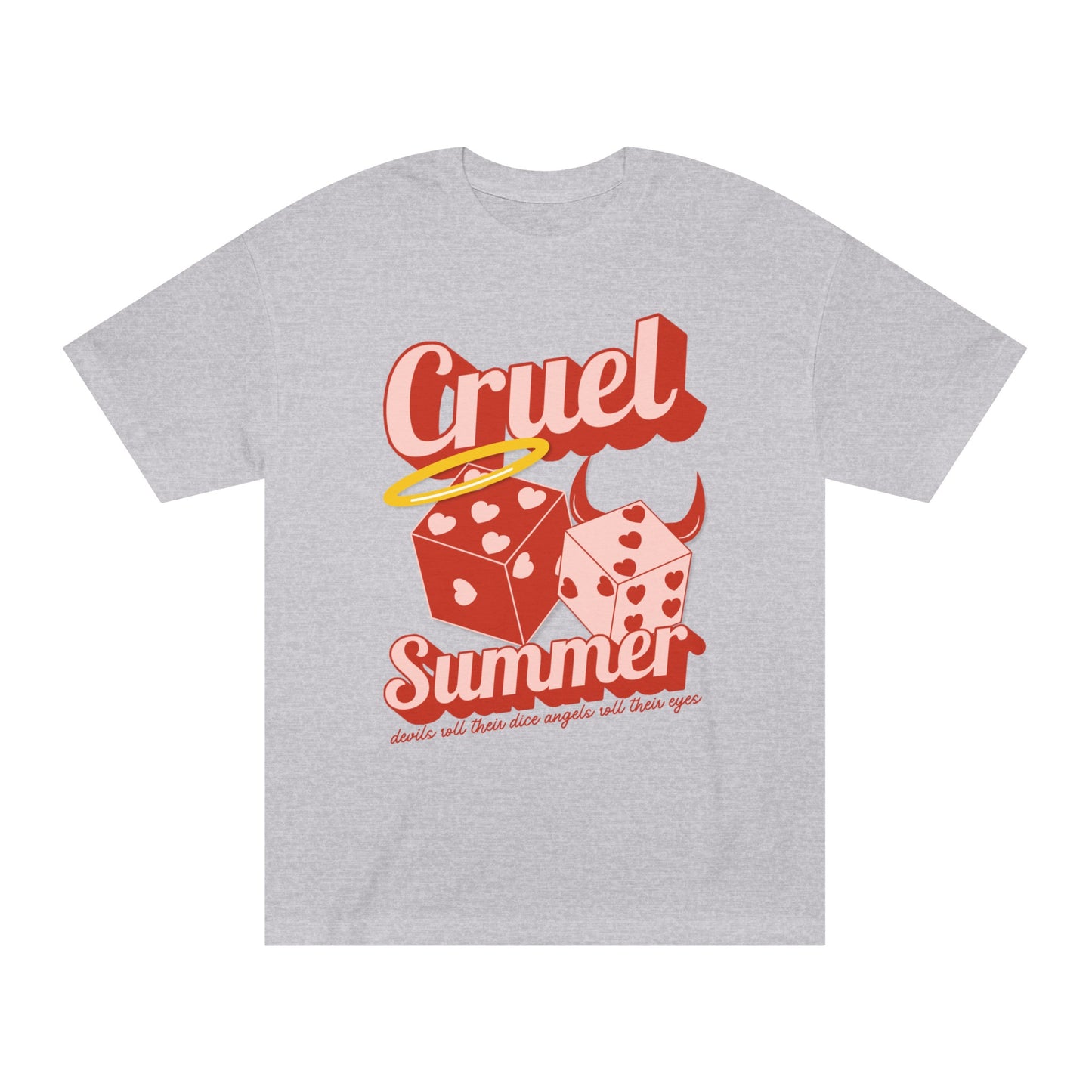Taylor Swift Cruel Summer T-Shirt