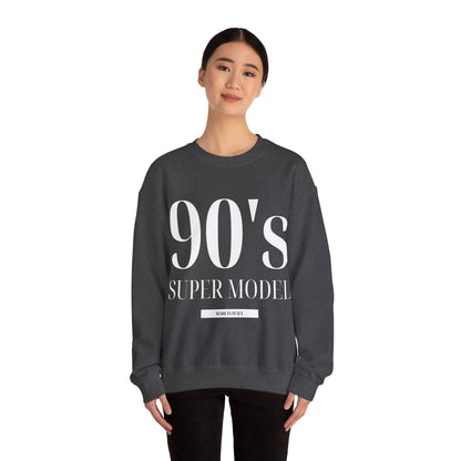 Vintage Vibes Sweatshirt