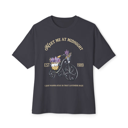 Taylor Swift Lavender Haze T-Shirt