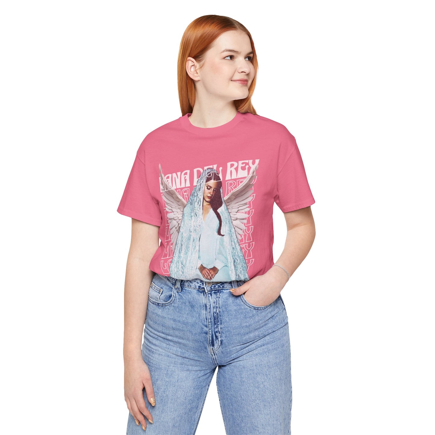 Lana Del Rey T-Shirt