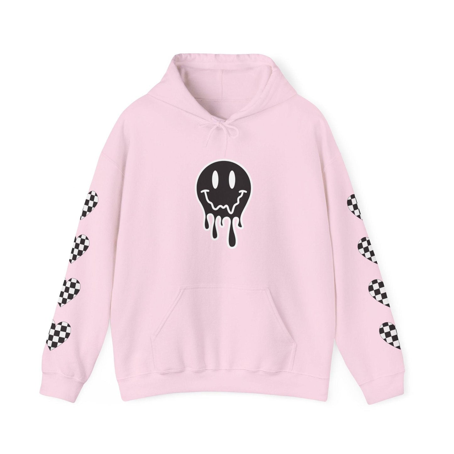 Anti-Social Mom's Club Hoodie