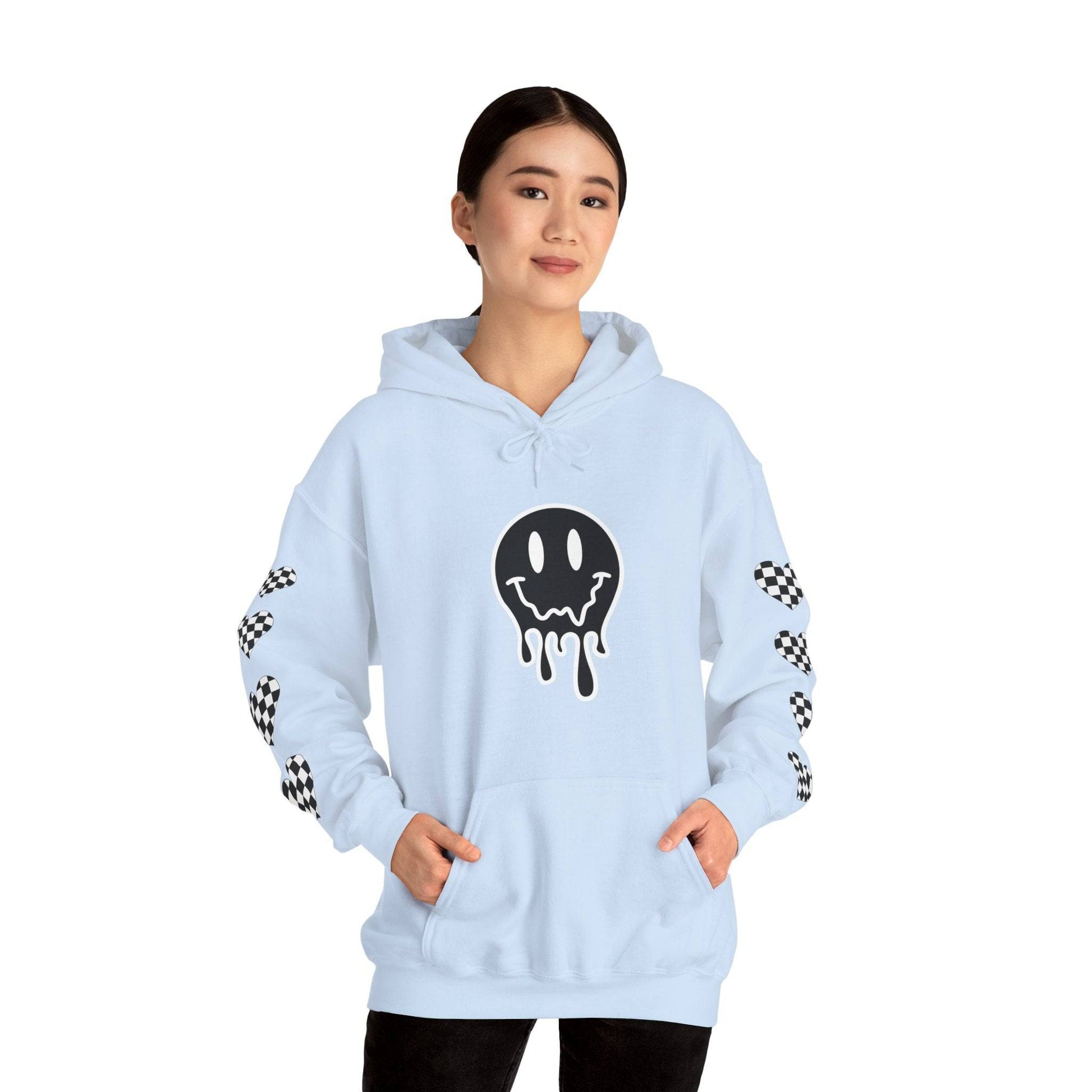 Anti-Social Mom's Club Hoodie