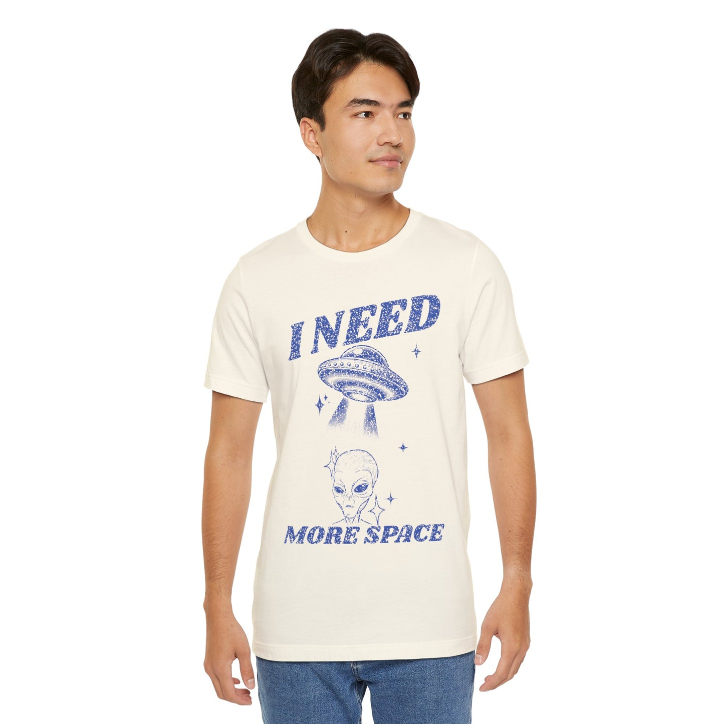 I Need More Space T-Shirt