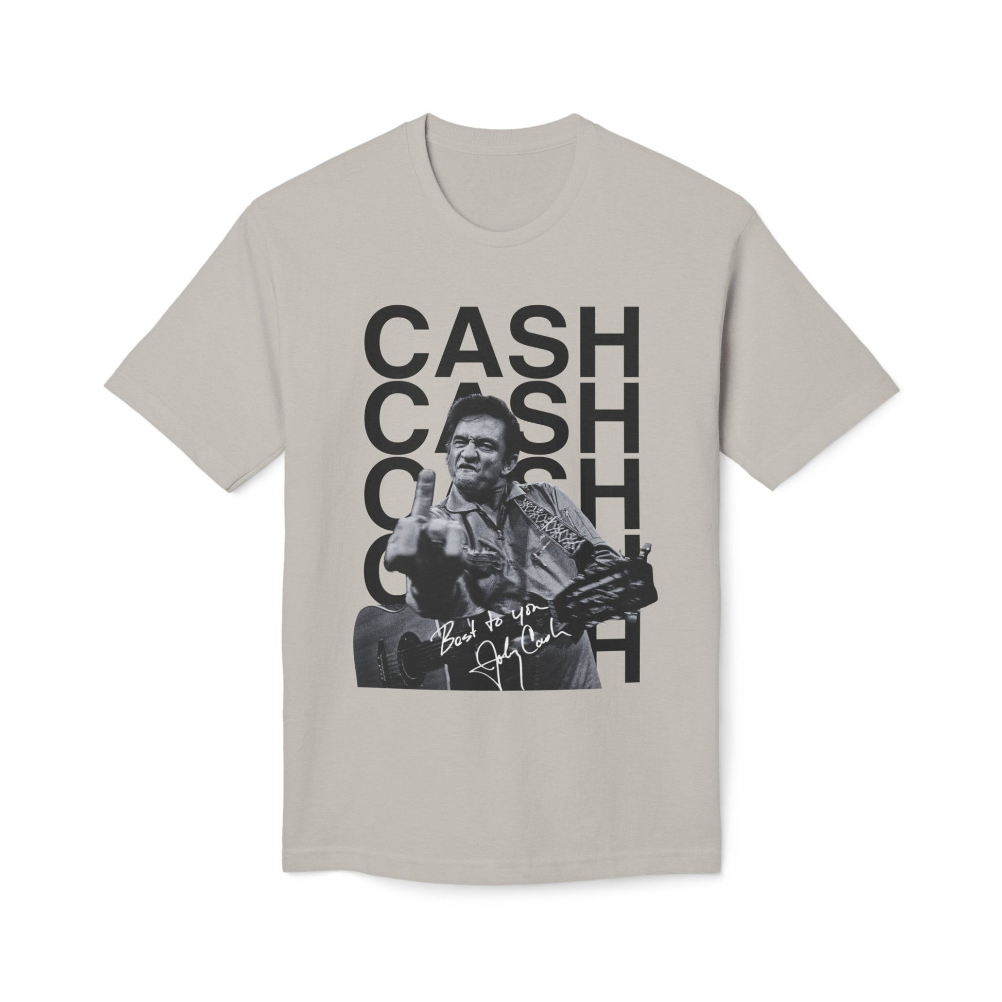 Johnny Cash T-shirt