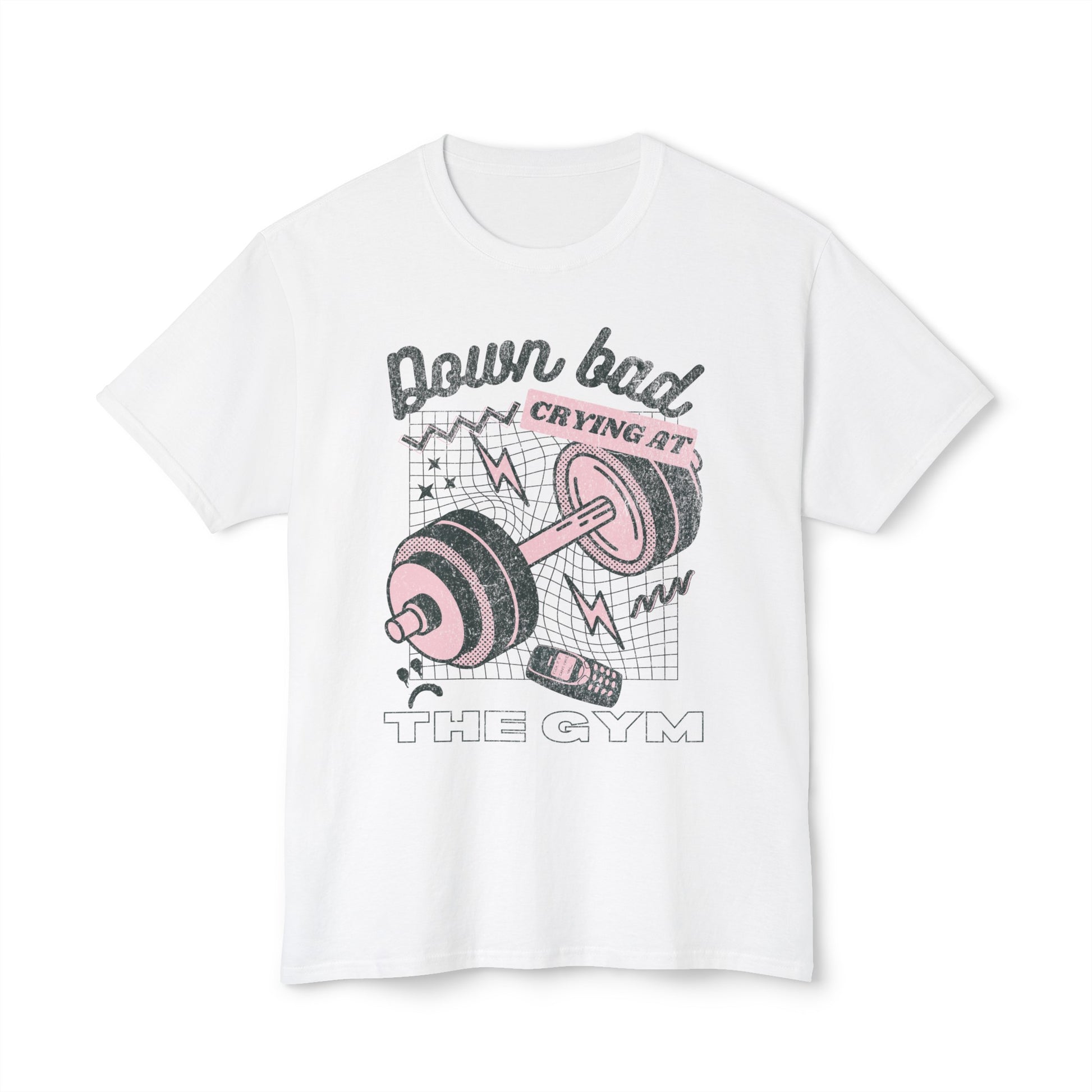 Down Bad T-shirt