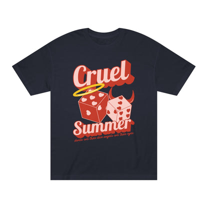 Taylor Swift Cruel Summer T-Shirt