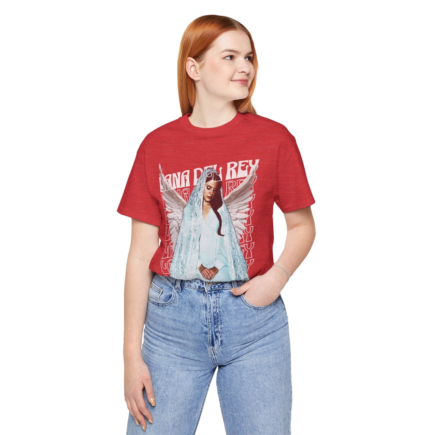 Lana Del Rey T-Shirt