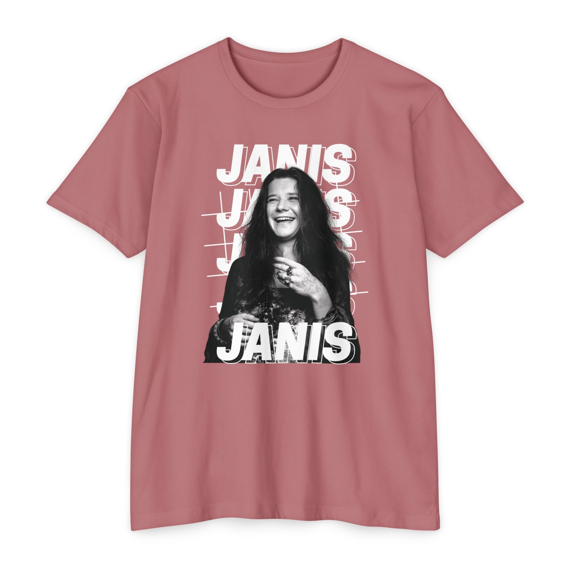 Janis Joplin T-shirt