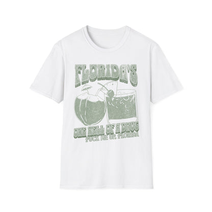 Taylor Swift Florida!!! T-Shirt