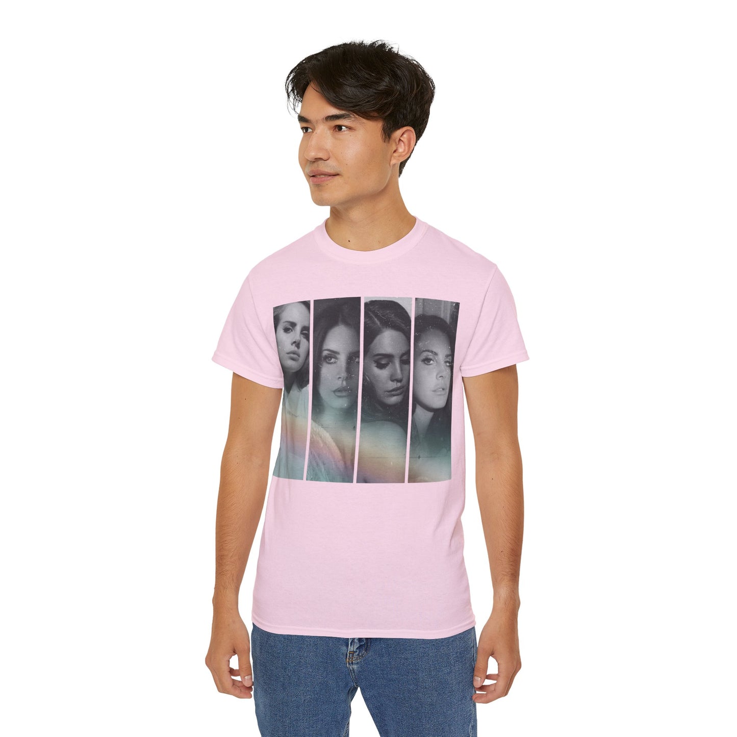 Lana Del Rey Comfort Tee