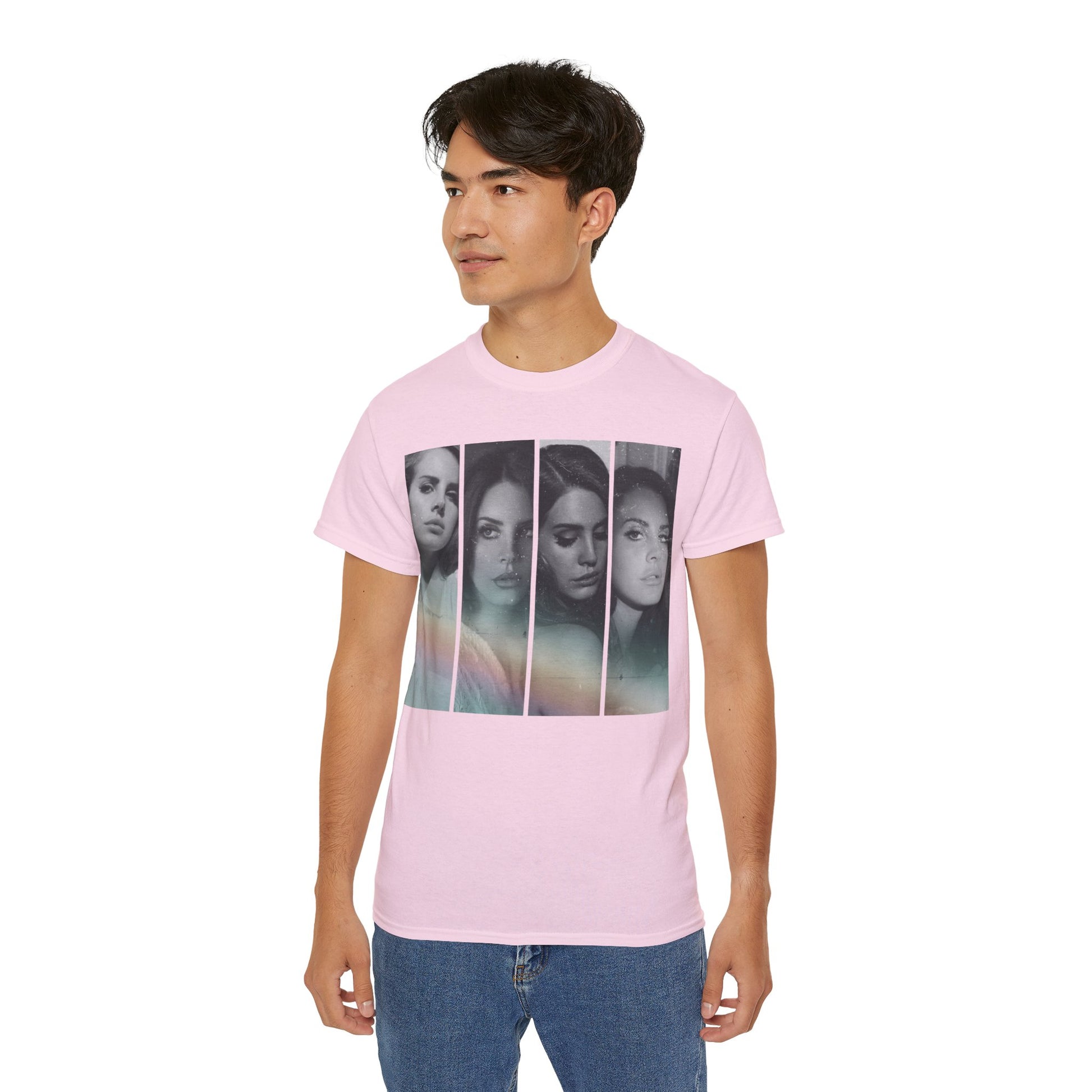 Lana Del Rey Comfort Tee