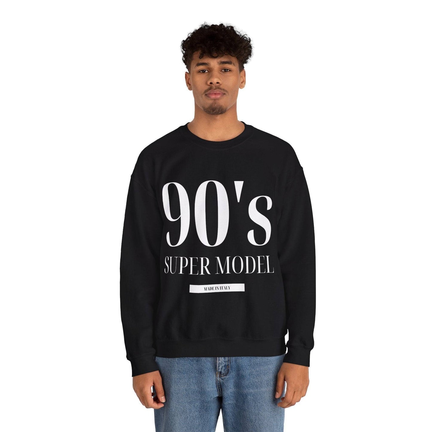 Vintage Vibes Sweatshirt