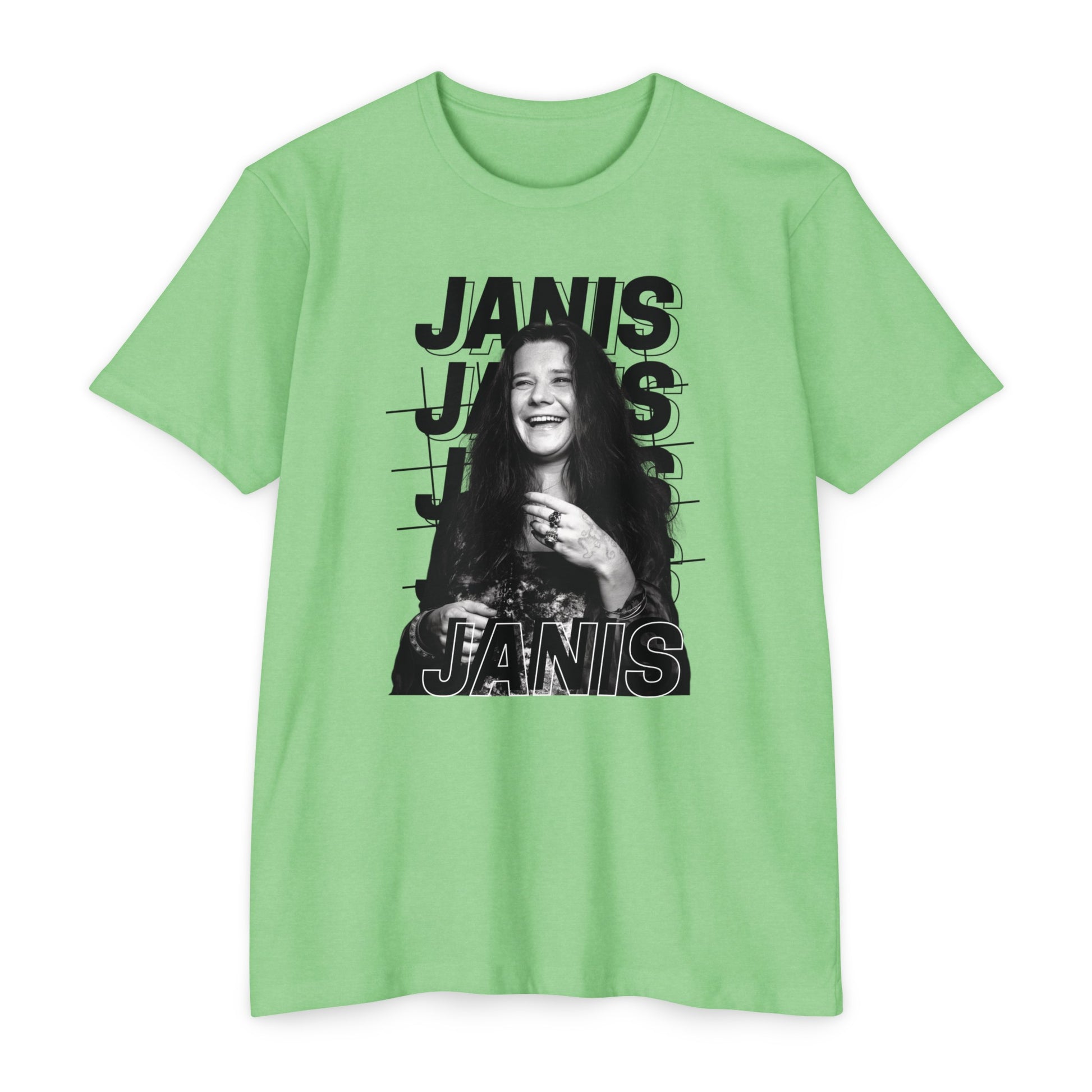 Janis Joplin T-shirt