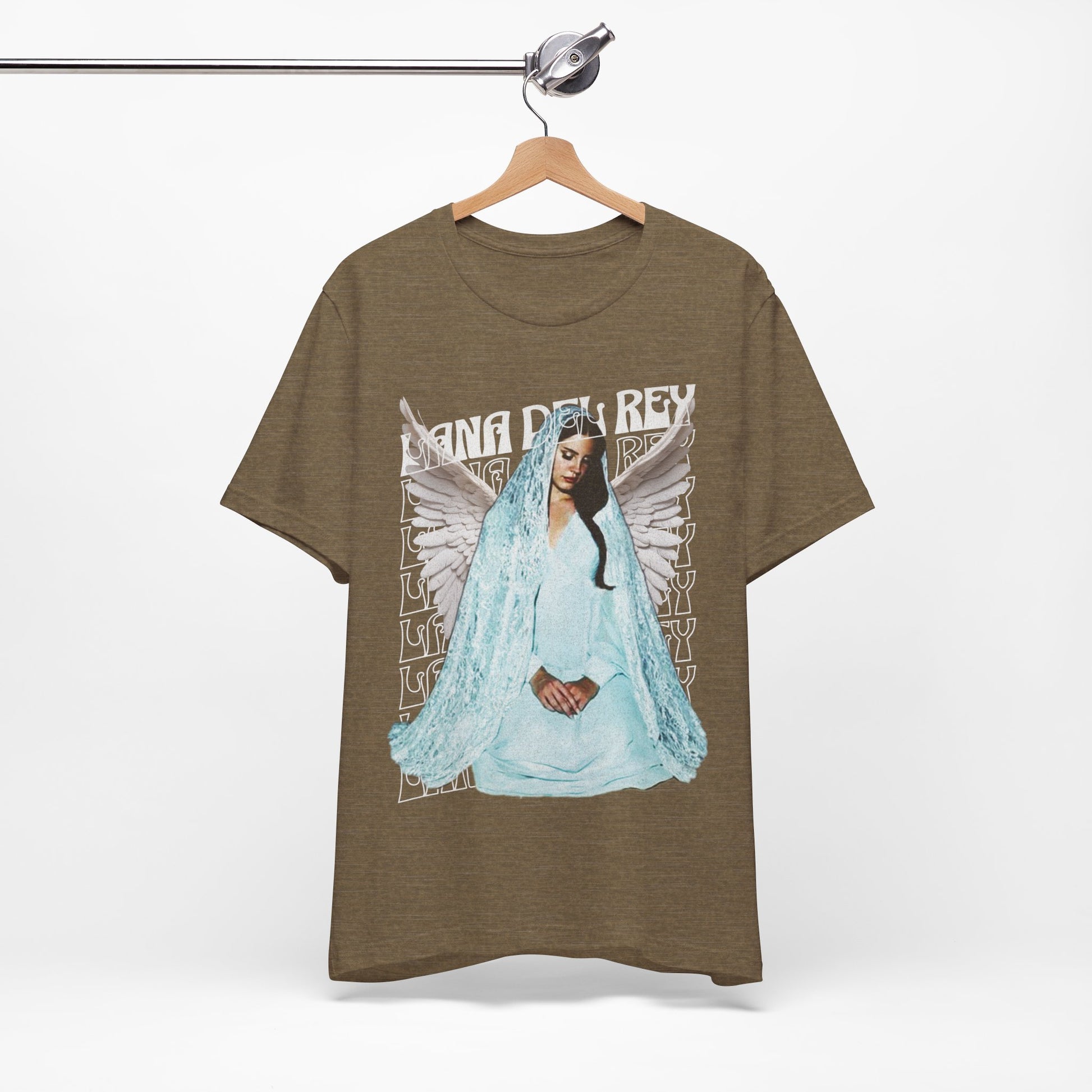 Lana Del Rey T-Shirt