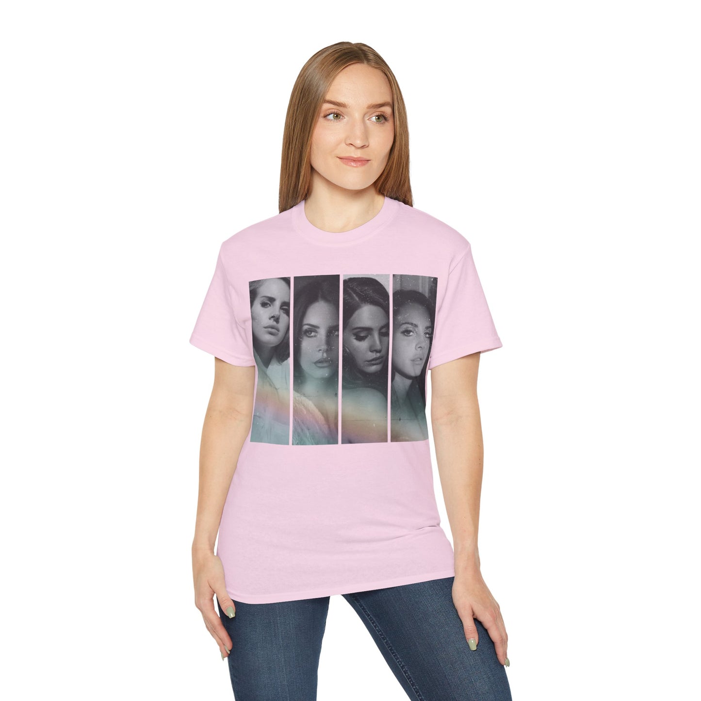 Lana Del Rey Comfort Tee