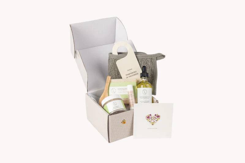 Self-Care Gift Box