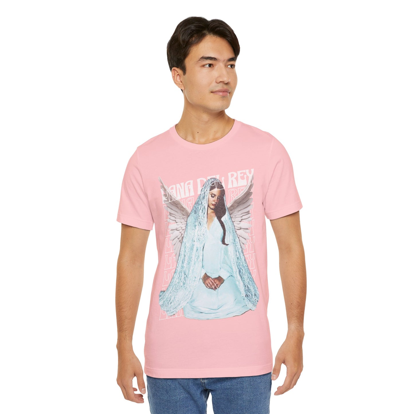 Lana Del Rey T-Shirt