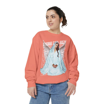 Lana Del Rey Sweatshirt