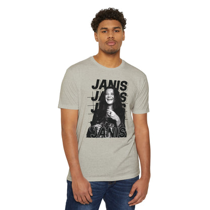 Janis Joplin T-shirt