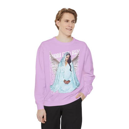 Lana Del Rey Sweatshirt