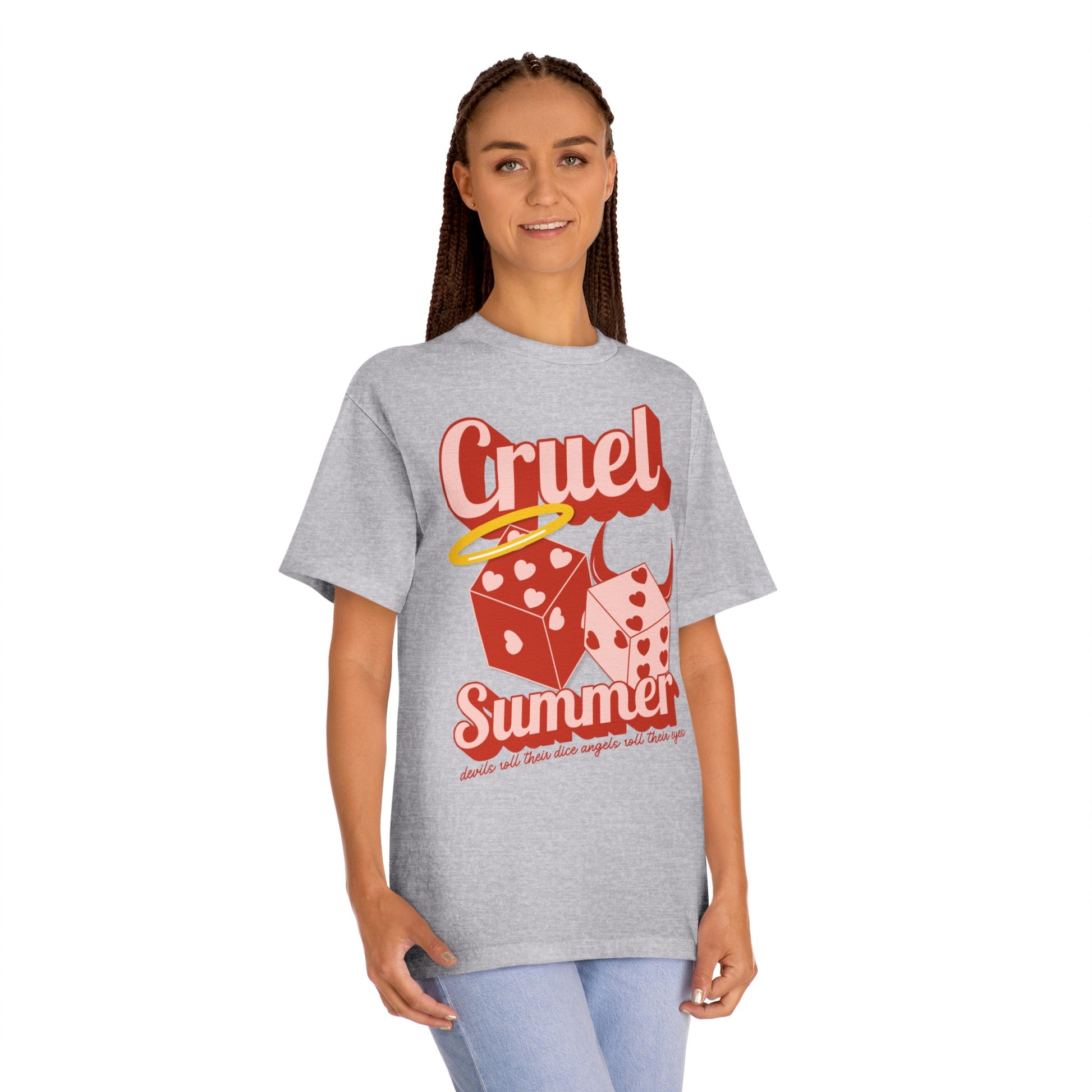 Taylor Swift Cruel Summer T-Shirt