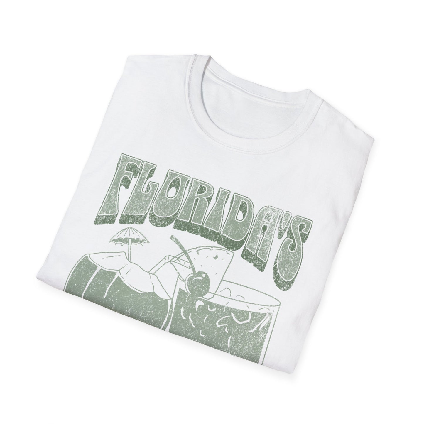 Taylor Swift Florida!!! T-Shirt