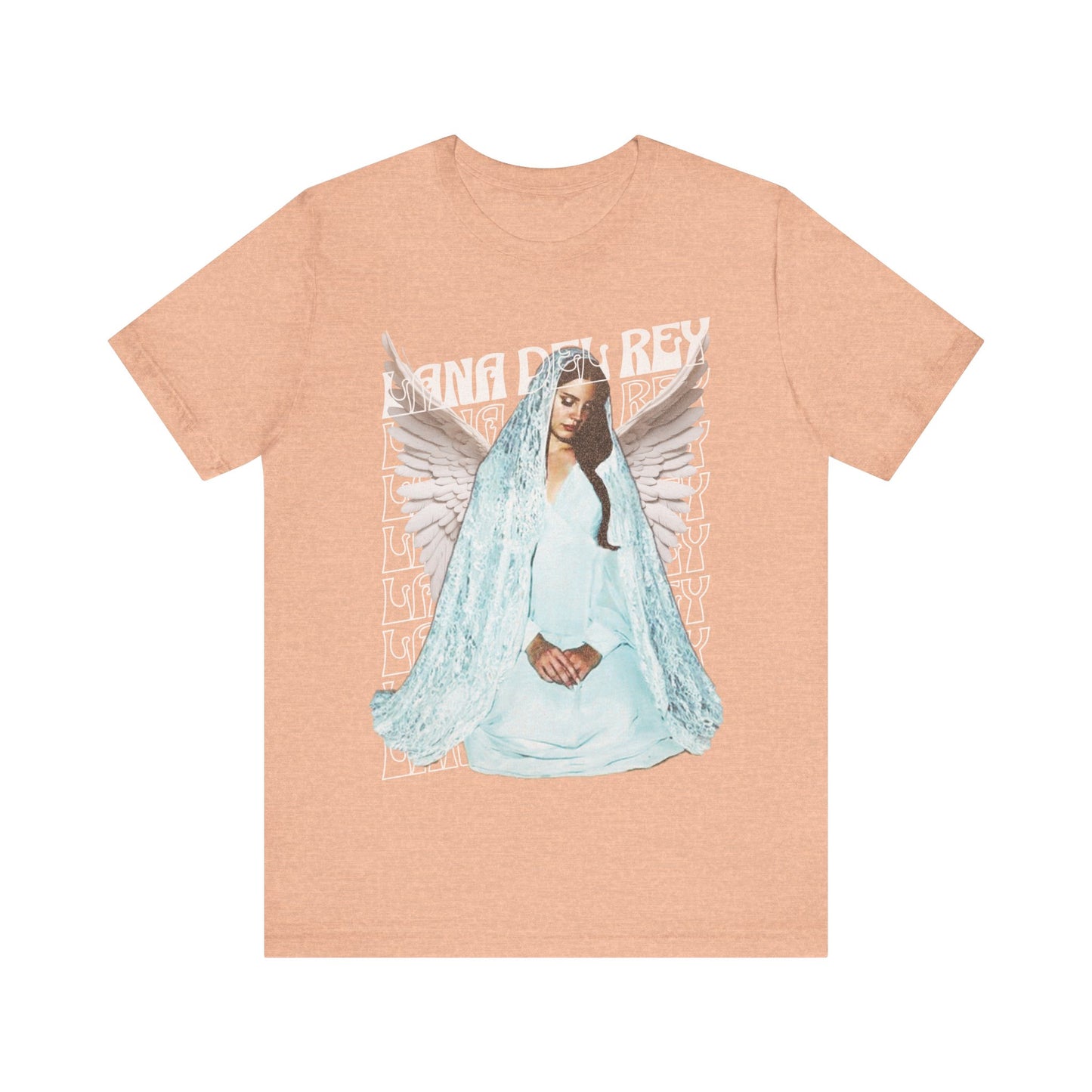 Lana Del Rey T-Shirt