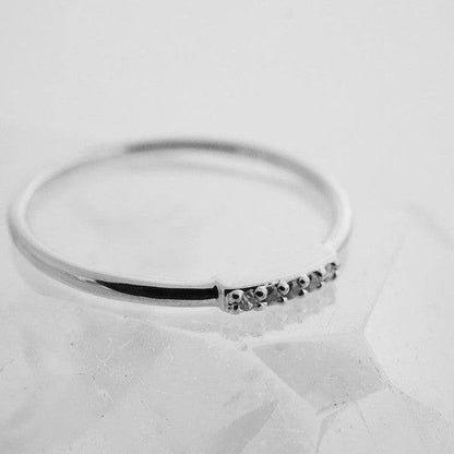 Crystal Ring