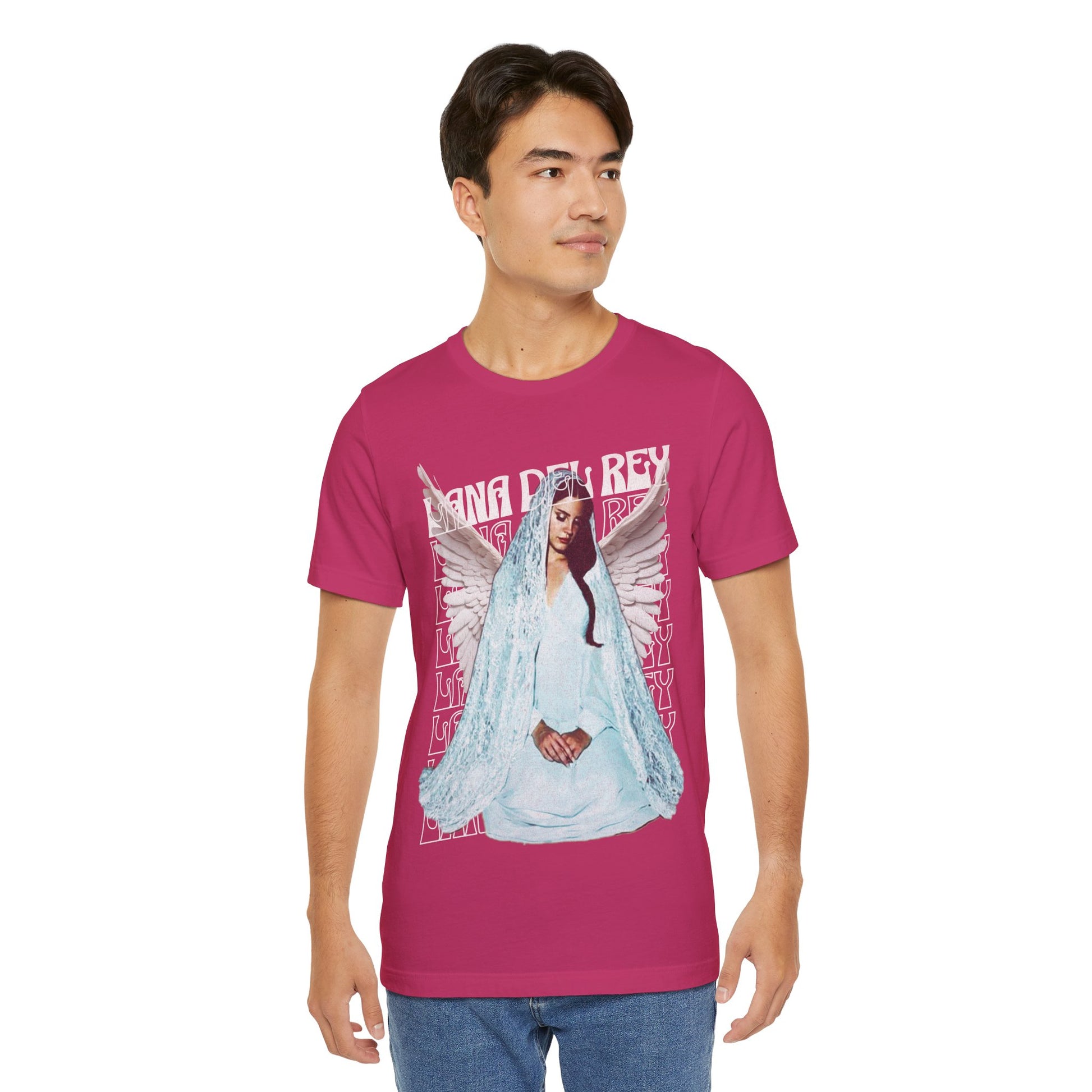 Lana Del Rey T-Shirt